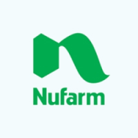Logo de Nufarm