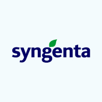Logo de Syngenta
